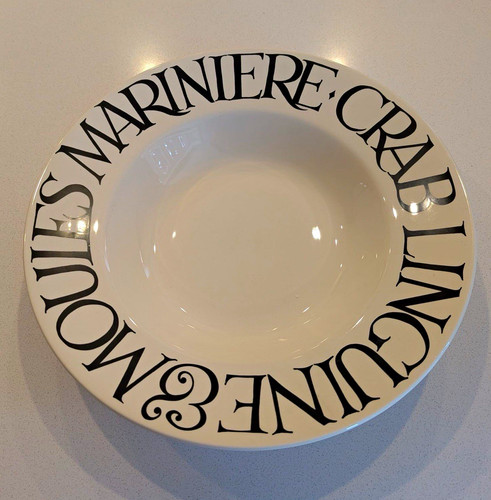 Emma bridgewater black - emma,