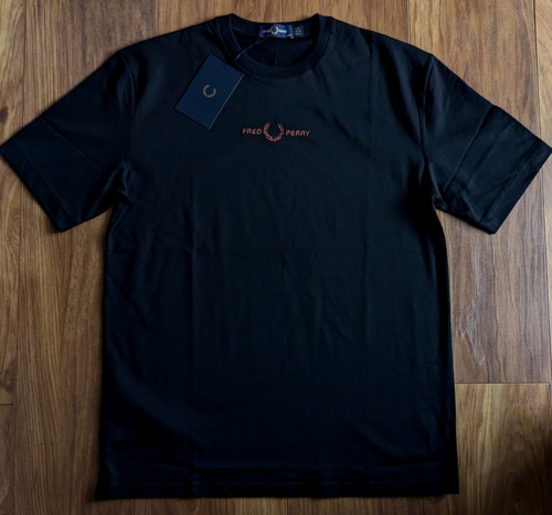 Womens fred perry embroidered - fred,