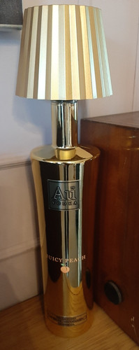 Juicy peach vodka gold - vodka,