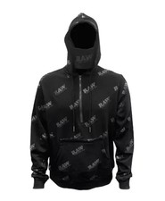 RAW Rolling Papers Smoke