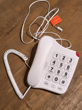 Argos b110 touch tone - b110, slimline