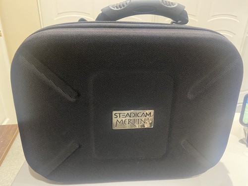 Original steadicam merlin - original,
