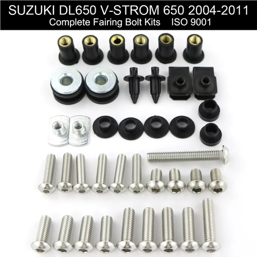 Fit for suzuki dl650 strom - suzuki,