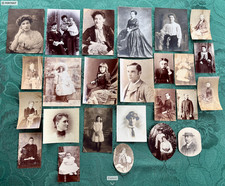 Victorian & Edwardian 25