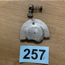 SINGER SIMANCO Sprung Spring