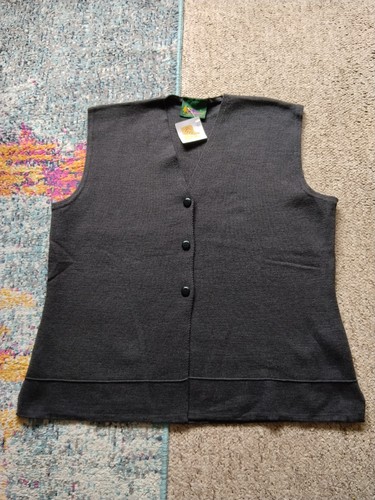 Balmoral ladies dark - grey, v