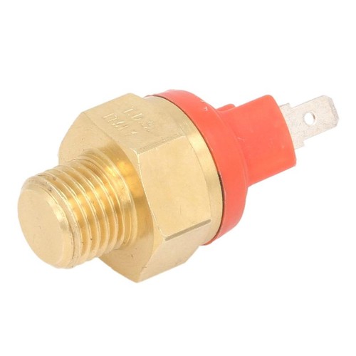 Radiator fan thermostatic - fan,
