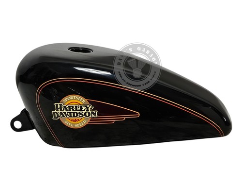 Harley davidson sportster - harley, evo