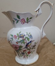 Aynsley Pembroke Water Milk