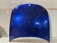 BMW 3 Series E92 E93 Bonnet