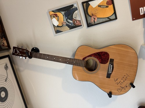 Cody johnson signed - cody,
