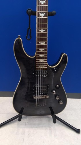 Schecter omen extreme - schecter, fr