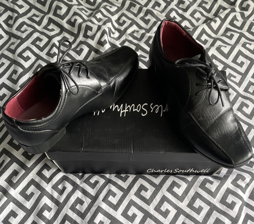 Charles southwell men black - southwell, men's