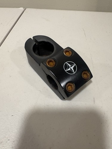 Schwinn bmx stem threadless - bmx,