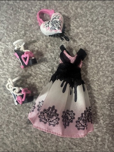 Monster high cupid - monster, ca