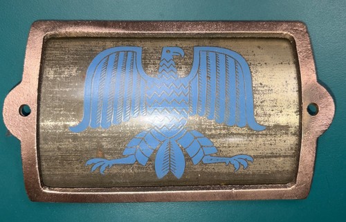 Antique slot machine parts - antique,