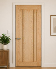 Lpd internal oak lincoln - oak,