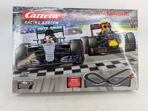 Carrera champions racing - champions,