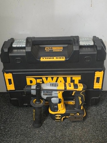 Dewalt dch172 18v mode - xr, 2