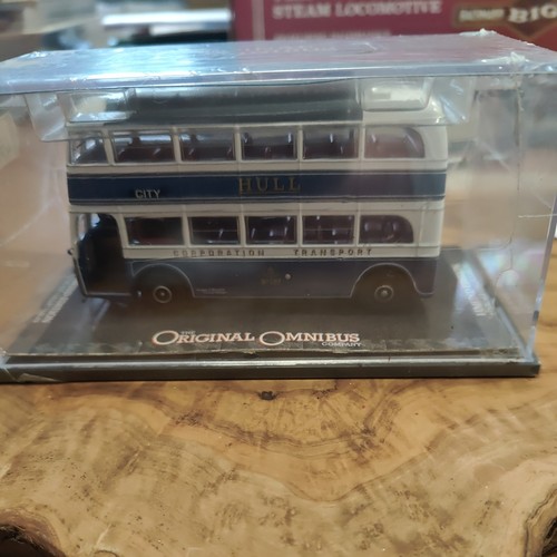 Corgi om45706 scale aec q - om45706,