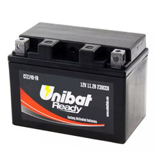 Motorcycle battery for Yamaha