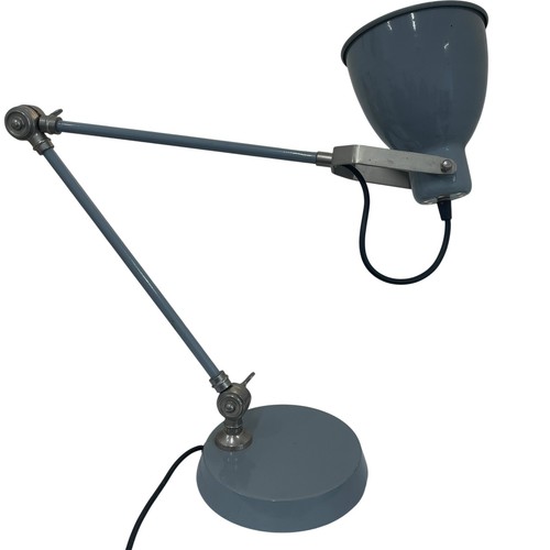 Vintage jielde industrial - vintage,