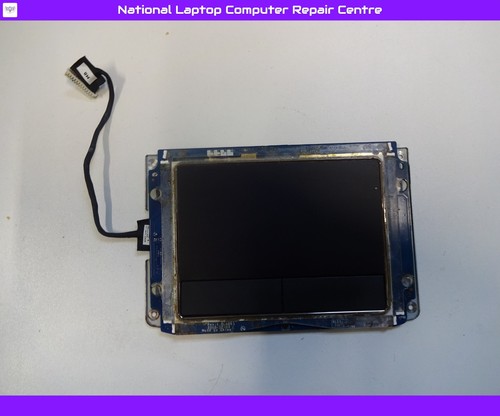 Alienware m18x touchpad - m18x,