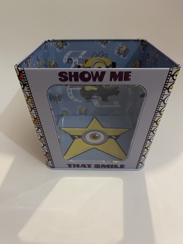 Minions monsters popcorn - minions,