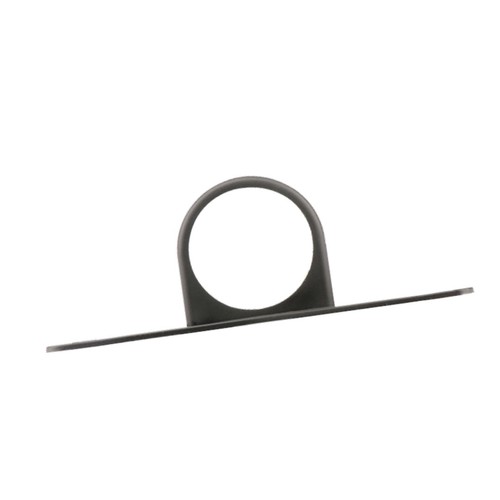 Inflatable boat motor mount - boat,