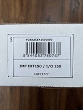 Focal IMP EXT150 / I / O 150