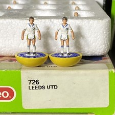 ⚽️ Subbuteo LW Team -