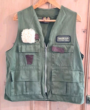 Vintage Barbour International