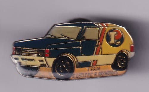 Rare pins pin auto car - rare,