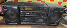 Vintage panasonic dt610 - panasonic, rx-dt610