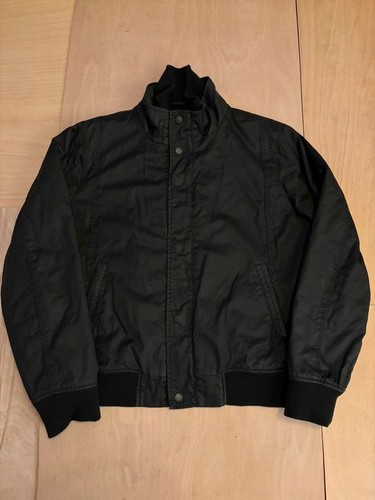 Ben sherman size - size, bomber