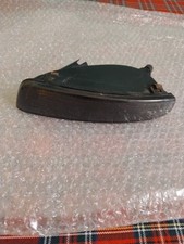 Alfa Romeo GT driver's side