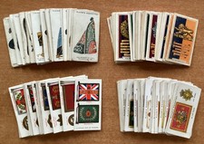 Job Lot of 4 x Complete Sets