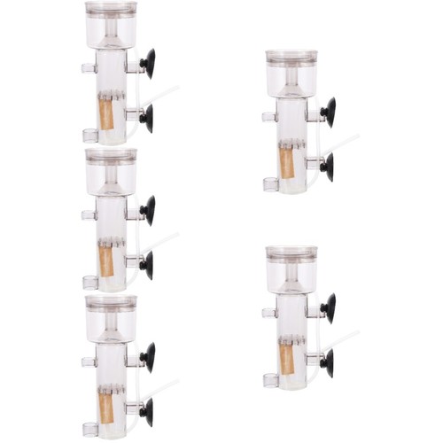 5pcs fish tank - tank, protein