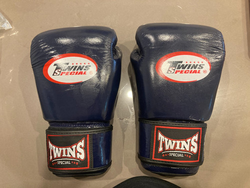 Twins special navy blue - twins,