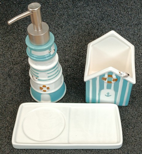 New next lighthouse bathroom - next,
