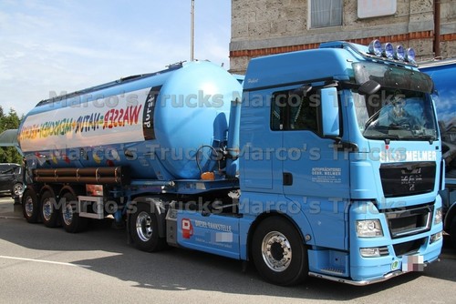 Truck photo man - truck,