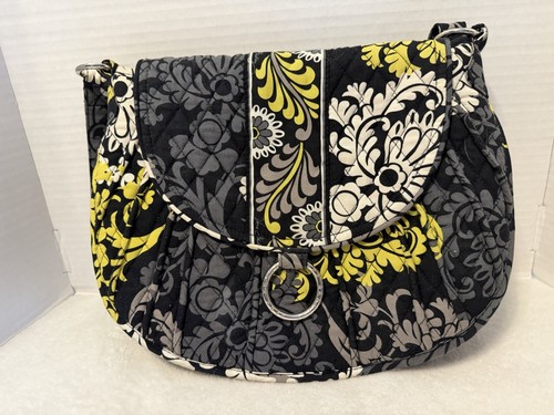 Vera bradley baroque saddle - saddle, up