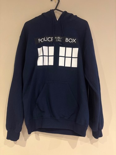Doctor who tardis police box - doctor,