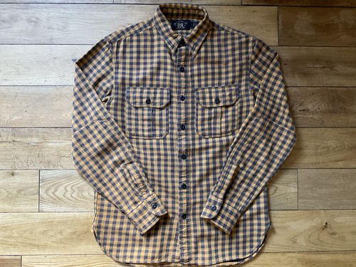 Rrl ralph lauren - ralph, rare