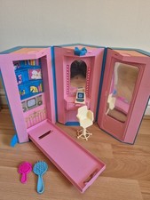 Vintage Barbie Dolls Day To