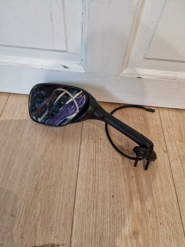 Suzuki gsxr 750 mirror - 750,