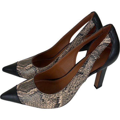 Reiss samara snake print - samara,