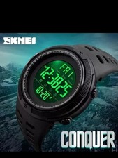 Skmei Mens Military Style