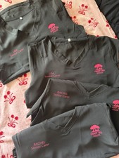 Work Uniform Healthcare