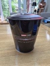 Captain America Brave New